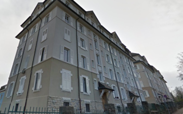 Wohnung 3 Zimmer - image - 1