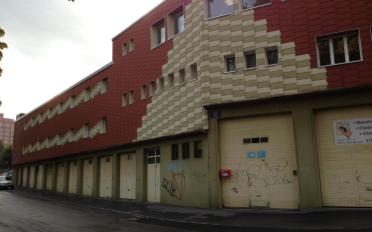 Garage - image - 2