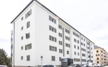 Wohnung 3 Zimmer - image - 7