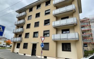 Apartment 3 rooms - image - 10