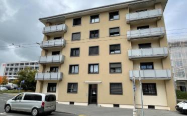 Apartment 4 rooms - image - 10