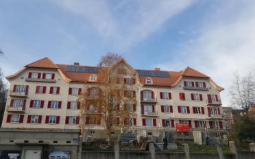 Wohnung 2 Zimmer - image - 11