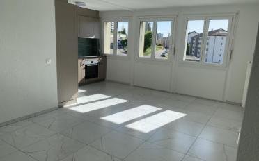 Appartement 3 pièces - image - 2