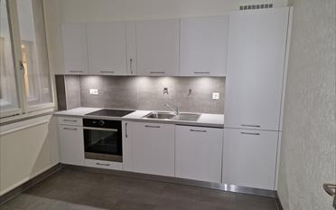 Apartment 3.5 rooms - image - 2