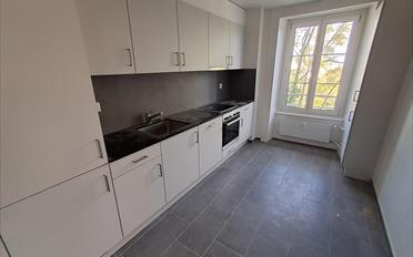Apartment 4 rooms - image - 1