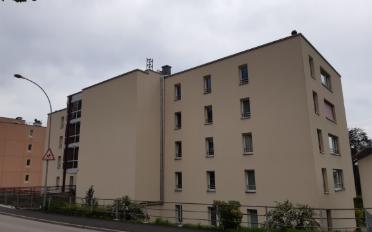 Wohnung 2 Zimmer - image - 1