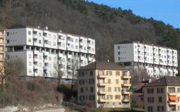 Apartment 4 rooms - image - 1