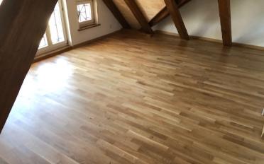 Duplex 2.5 pièces - image - 3
