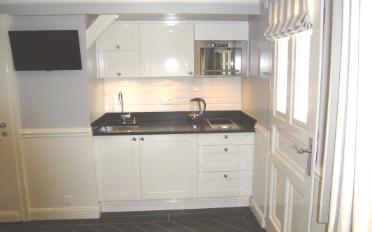 Apartment 1.5 rooms - image - 3