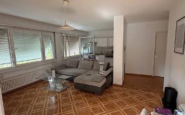 Apartment 2.5 rooms - image - 2