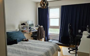 Wohnung 3 Zimmer - image - 4