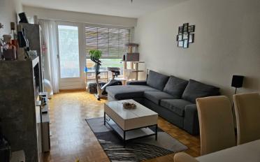 Wohnung 3 Zimmer - image - 1