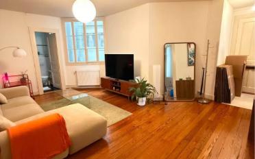 Wohnung 3 Zimmer - image - 1
