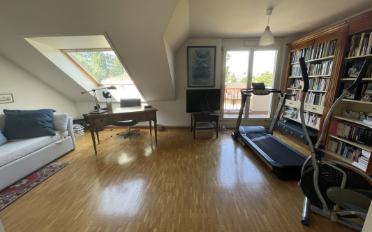 Apartment 5 rooms - image - 10