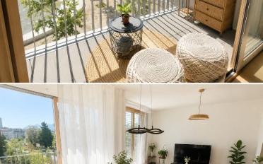 Apartment 2 rooms - image - 2