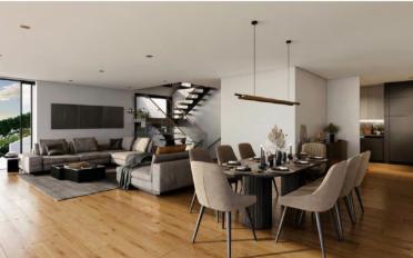 Villa - image - 2