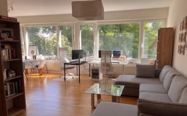 Apartment 3.5 rooms - image - 1