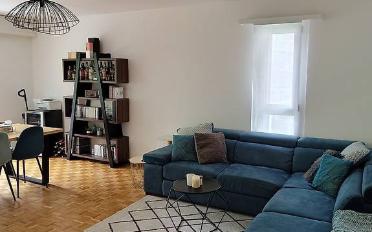 Apartment 2.5 rooms - image - 1