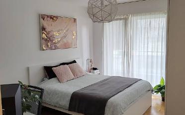 Apartment 2.5 rooms - image - 2