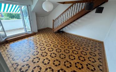 Wohnung 5 Zimmer - image - 1