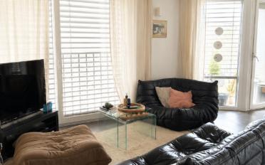 Apartment 3.5 rooms - image - 3