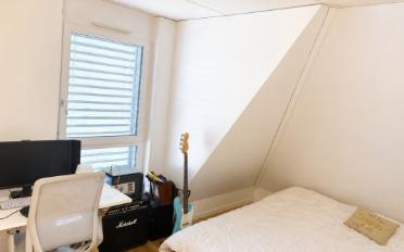 Apartment 3.5 rooms - image - 5