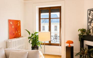 Wohnung 5 Zimmer - image - 2
