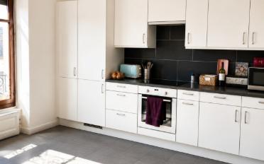 Wohnung 5 Zimmer - image - 5