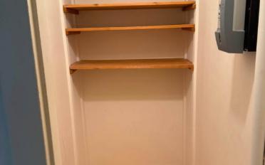 Wohnung 4 Zimmer - image - 5