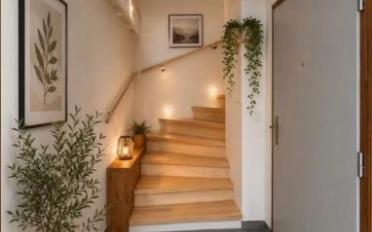 Apartment 5 rooms - image - 3
