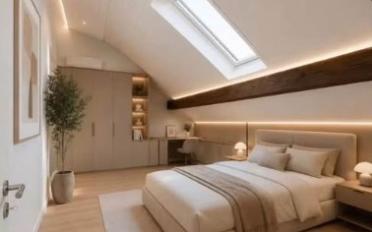 Apartment 5 rooms - image - 7