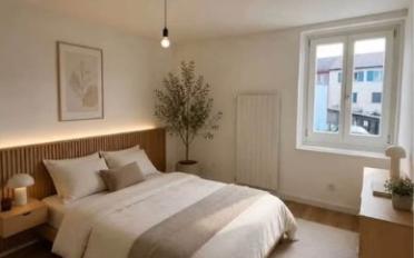 Apartment 5 rooms - image - 4