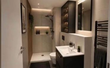 Apartment 5 rooms - image - 5