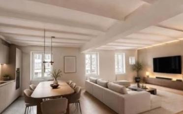 Apartment 5 rooms - image - 1