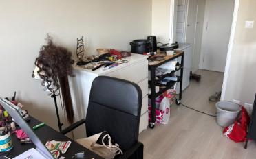 Apartment 1 room - image - 3