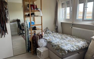 Apartment 1 room - image - 1