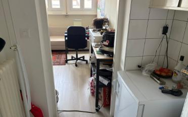 Apartment 1 room - image - 4