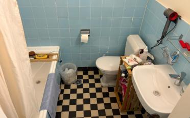 Apartment 1 room - image - 5
