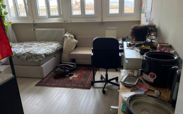Apartment 1 room - image - 2