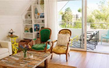 Wohnung 3.5 Zimmer - image - 2