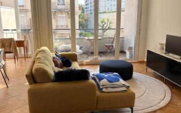 Appartement 4 pièces - image - 1