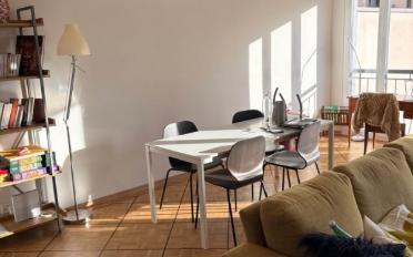 Appartement 4 pièces - image - 2