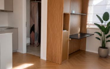 Apartment 1.5 rooms - image - 2