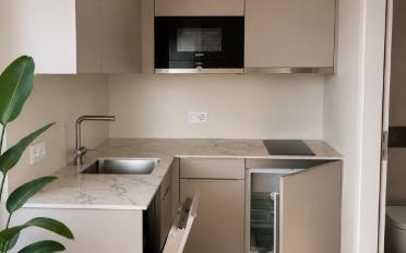 Apartment 1.5 rooms - image - 1