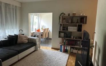 Apartment 3 rooms - image - 1
