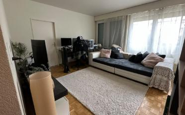 Apartment 3 rooms - image - 2