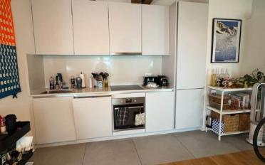 Apartment 1.5 rooms - image - 4