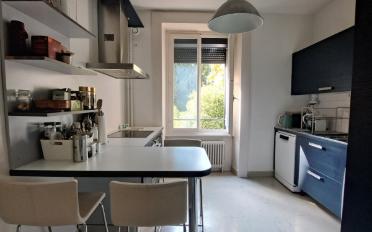 Wohnung 4 Zimmer - image - 1