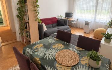 Appartement 2.5 pièces - image - 1