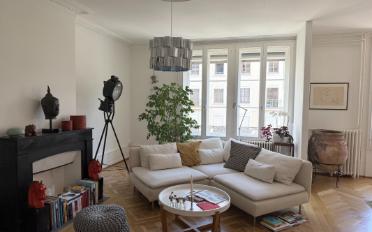 Wohnung 4 Zimmer - image - 1
